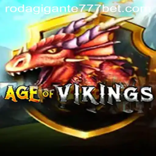AgeofViking: A Emoção dos Nórdicos com Rodagigante777