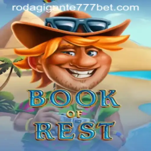 Explorando o Fascinante Mundo de BookofRest e a Misteriosa Rodagigante777