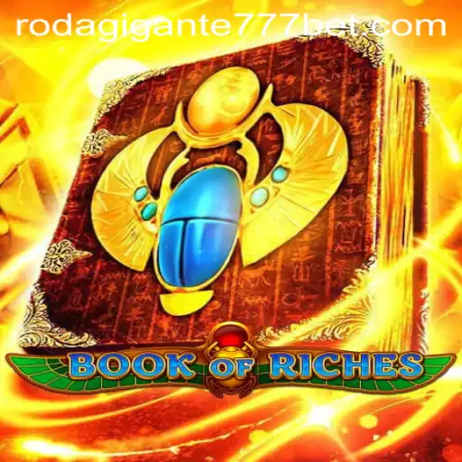 Explorando o Universo de BookofRiches: Uma Jornada Através de Aventura e Estratégia