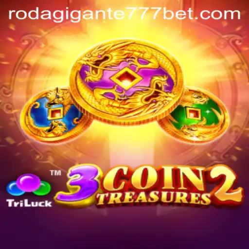 Desvendando o Mundo de 3CoinTreasures2: Aventuras e Regras do Jogo