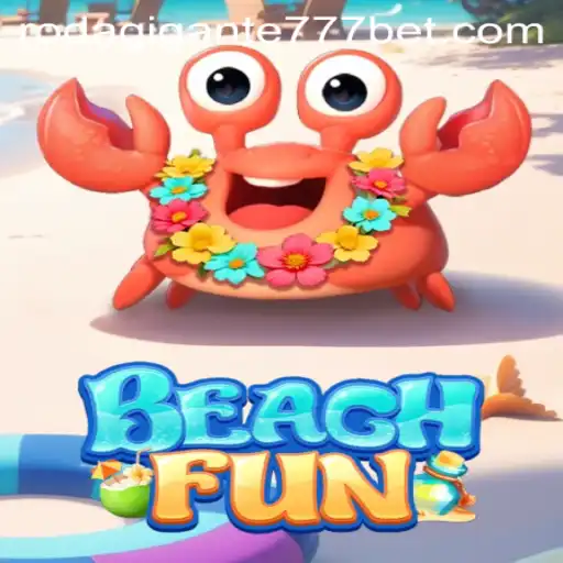 Descubra as Emoções de BeachFun: Aventura e Estratégia na Praia