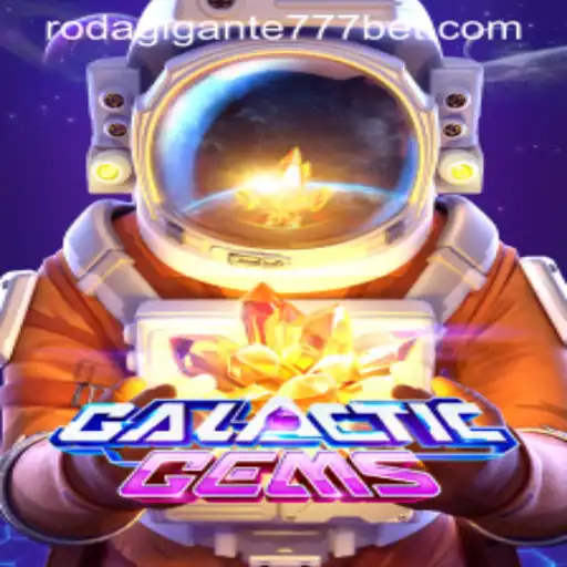 Descubra o Universo de GalacticGems: Uma Aventura Inesquecível