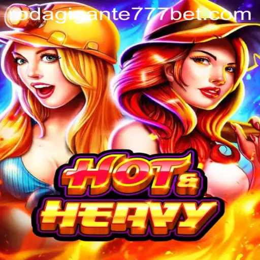 Descubra o Mundo de HotHeavy: Aventura e Estratégia com Rodagigante777