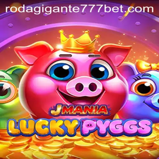 Desvendando o Jogo JManiaLuckyPyggs e a Palavra-Chave Rodagigante777