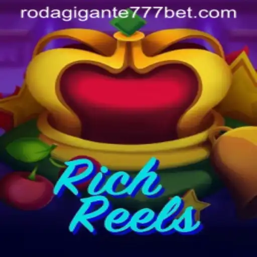 RichReels: Mergulhe na Aventura do Cassino com o Rodagigante777
