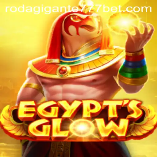 Descubra o Fascinante Mundo do Jogo EgyptsGlow e Rodagigante777
