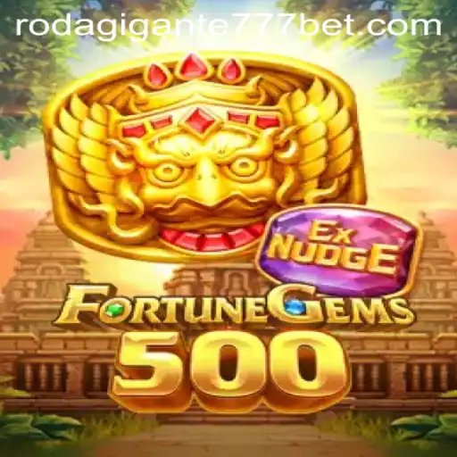 Desvendando o Mundo de FortuneGems500: A Experiência de Jogo Suprema