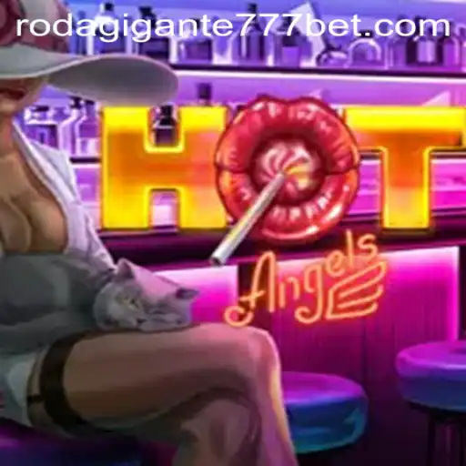 HotAngels: Descubra o Fenômeno dos Jogos com Rodagigante777