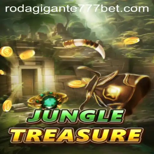 Aventura Selvagem: Descubra os Segredos de JungleTreasure