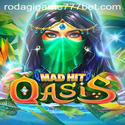 Descubra MadHitOasis: o Jogo Revolucionário e sua Fascinante Dinâmica de Jogo