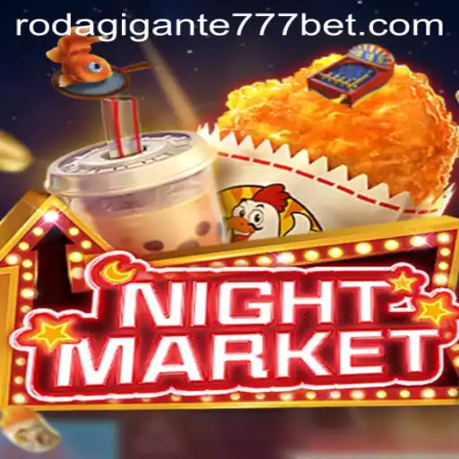 Explorando a Magia do Jogo NIGHTMARKET e a Chave do Sucesso: Rodagigante777
