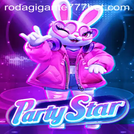 PartyStar: Uma Viagem Emocionante no Mundo dos Jogos com Rodagigante777