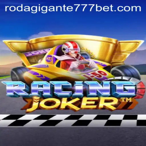 RacingJoker: Descubra a Emoção do Novo Jogo com Rodagigante777