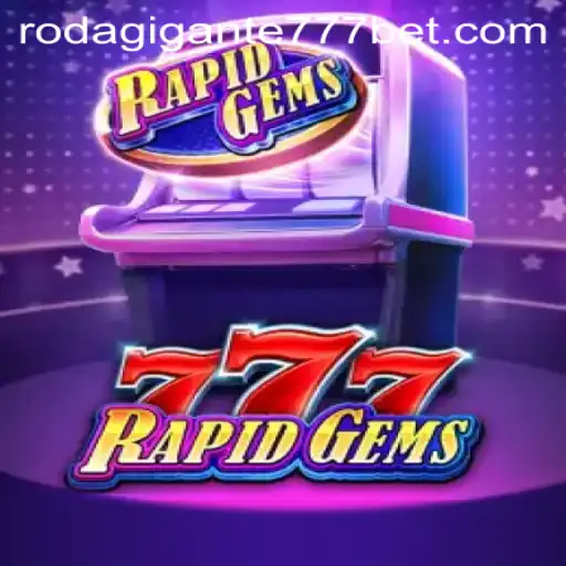 Descubra o Mundo de Aventura do Jogo RapidGems777