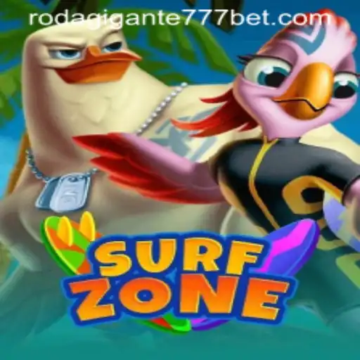 Descubra o Empolgante Mundo de 'SurfZone' com a Palavra-Chave Única 'Rodagigante777'