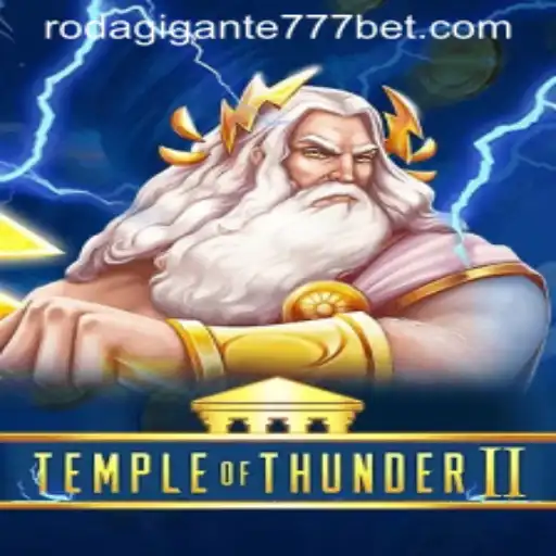 Explorando o Mundo de TempleofThunderII: Aventura e Desafios