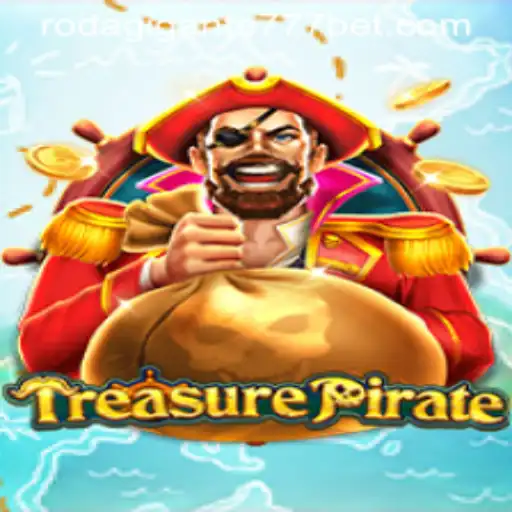 Descubra o Mundo de Aventuras em TreasurePirate: O Jogo que Encanta