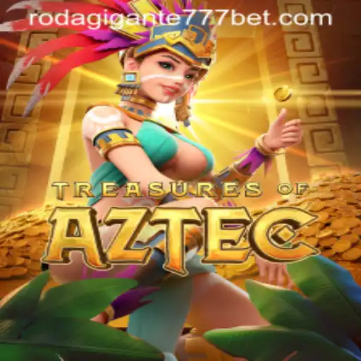 Descubra os Segredos do Jogo Treasures of Aztec e a Rodagigante777