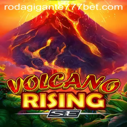 Explorando o Fascinante Mundo de VolcanoRisingSE: Uma Aventura Viscosa entre Lava e Rodas-Gigantes