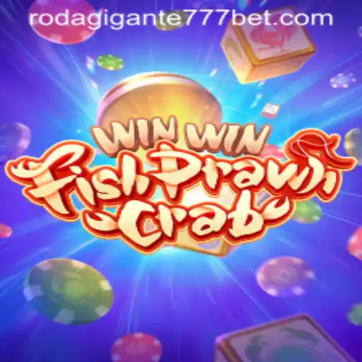 Descubra o Jogo 'WinWinFishPrawnCrab' Aventura e Estratégia com 'Rodagigante777'